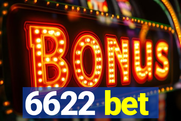 6622 bet